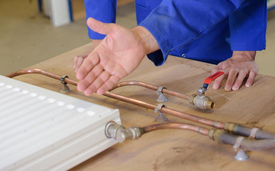 consommation chauffe-eau électrique Asnières-sur-Seine